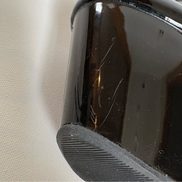 Pleaser Amore Cage Heels - Picture 12 of 16